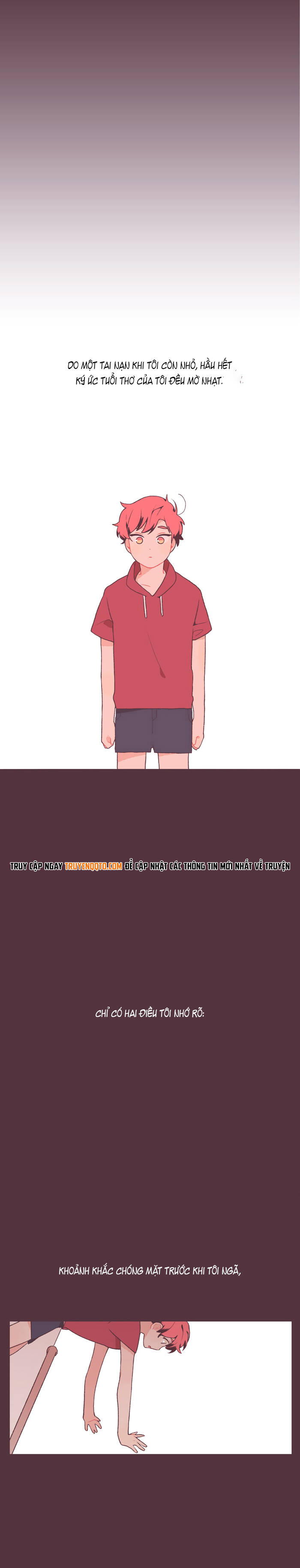 Last Paradise Chapter 20 - 2