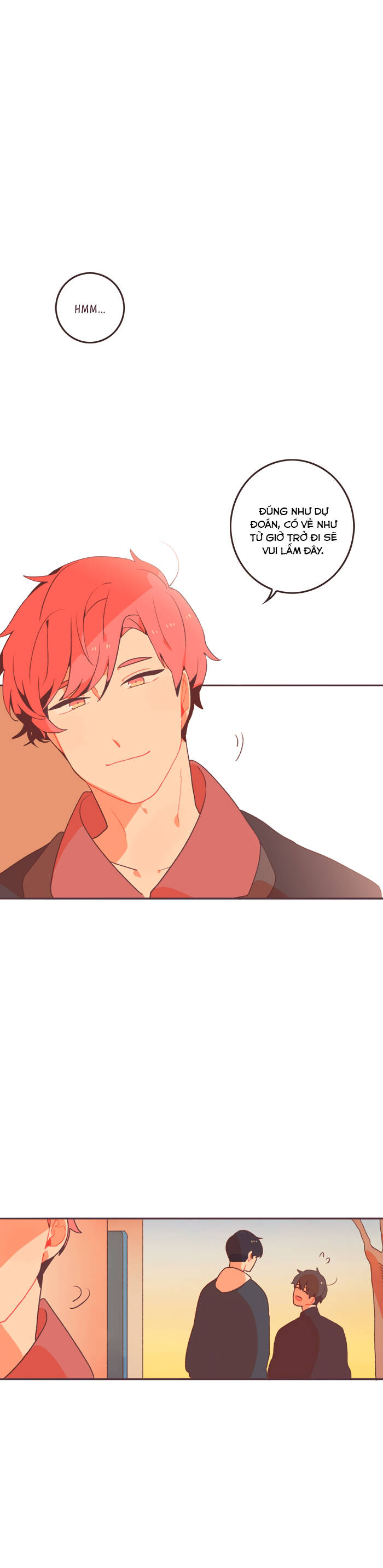 Last Paradise Chapter 20 - 20