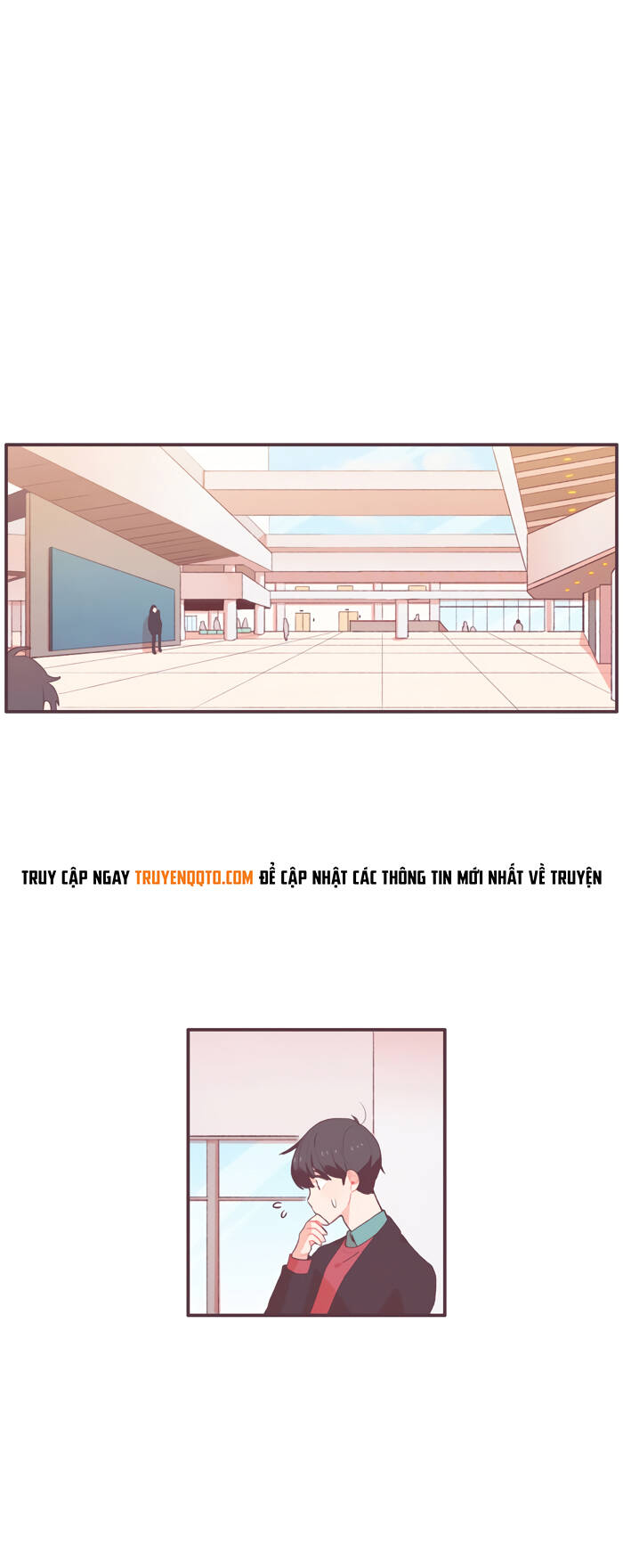 Last Paradise Chapter 21 - 2