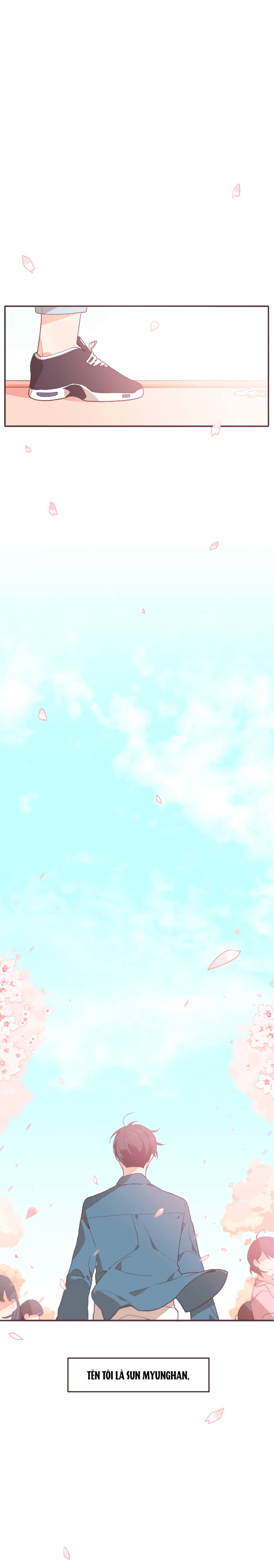 Last Paradise Chapter 20.5 - 2