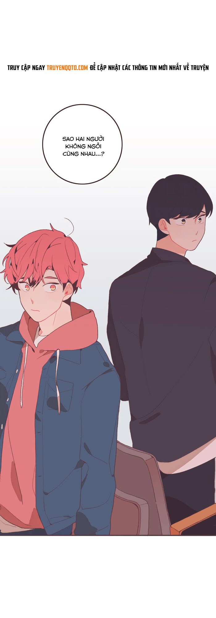 Last Paradise Chapter 20.5 - 8