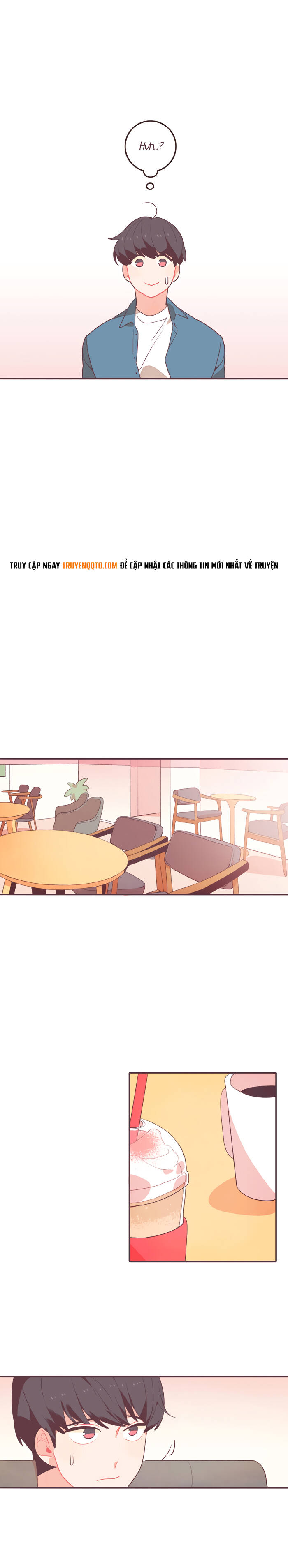 Last Paradise Chapter 20.5 - 10