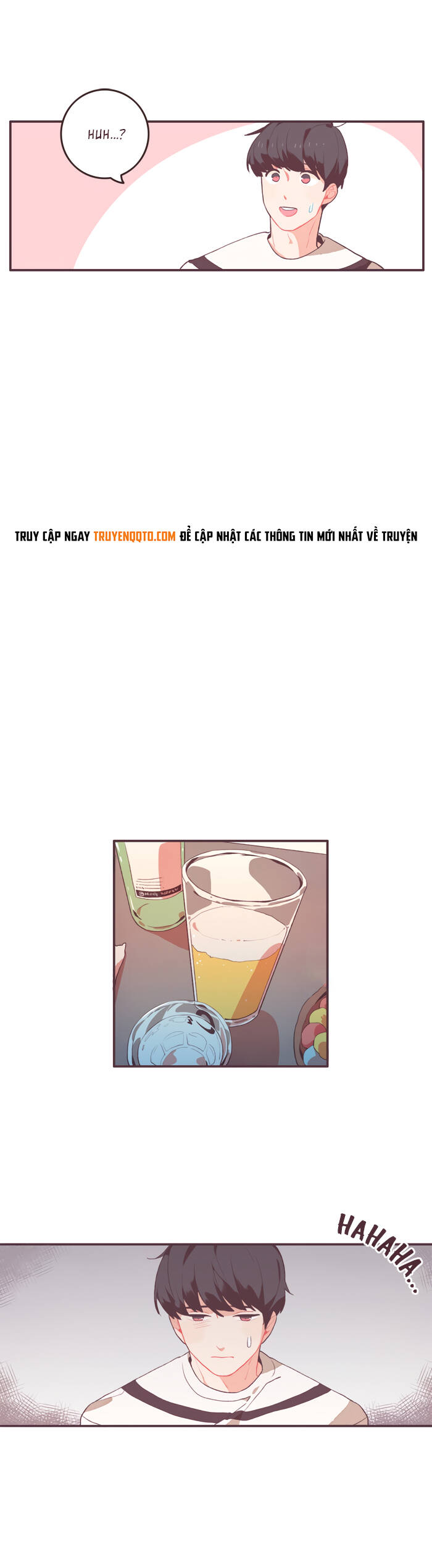 Last Paradise Chapter 22 - 7