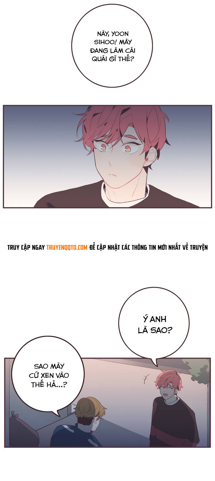 Last Paradise Chapter 22 - 14