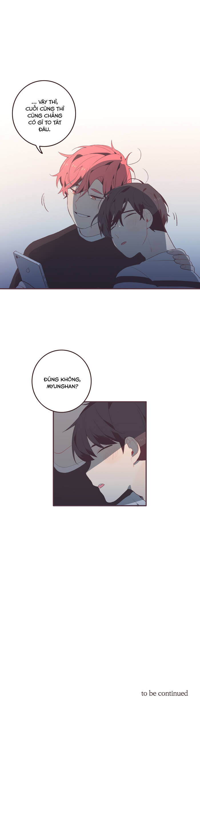 Last Paradise Chapter 22 - 21