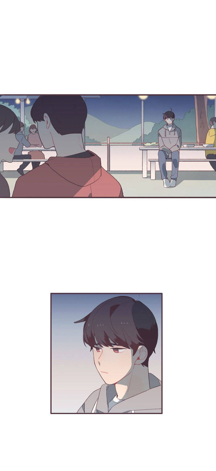 Last Paradise Chapter 25 - 6