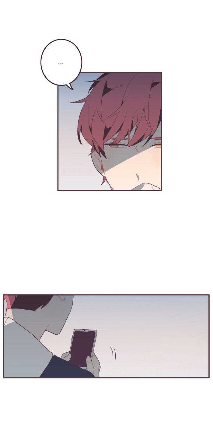 Last Paradise Chapter 25 - 15