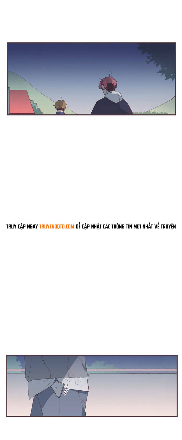 Last Paradise Chapter 25 - 17