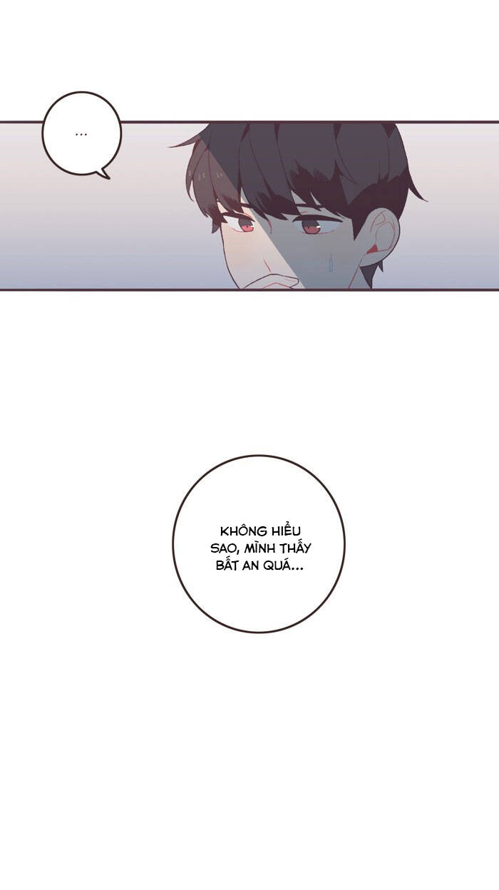 Last Paradise Chapter 25 - 21