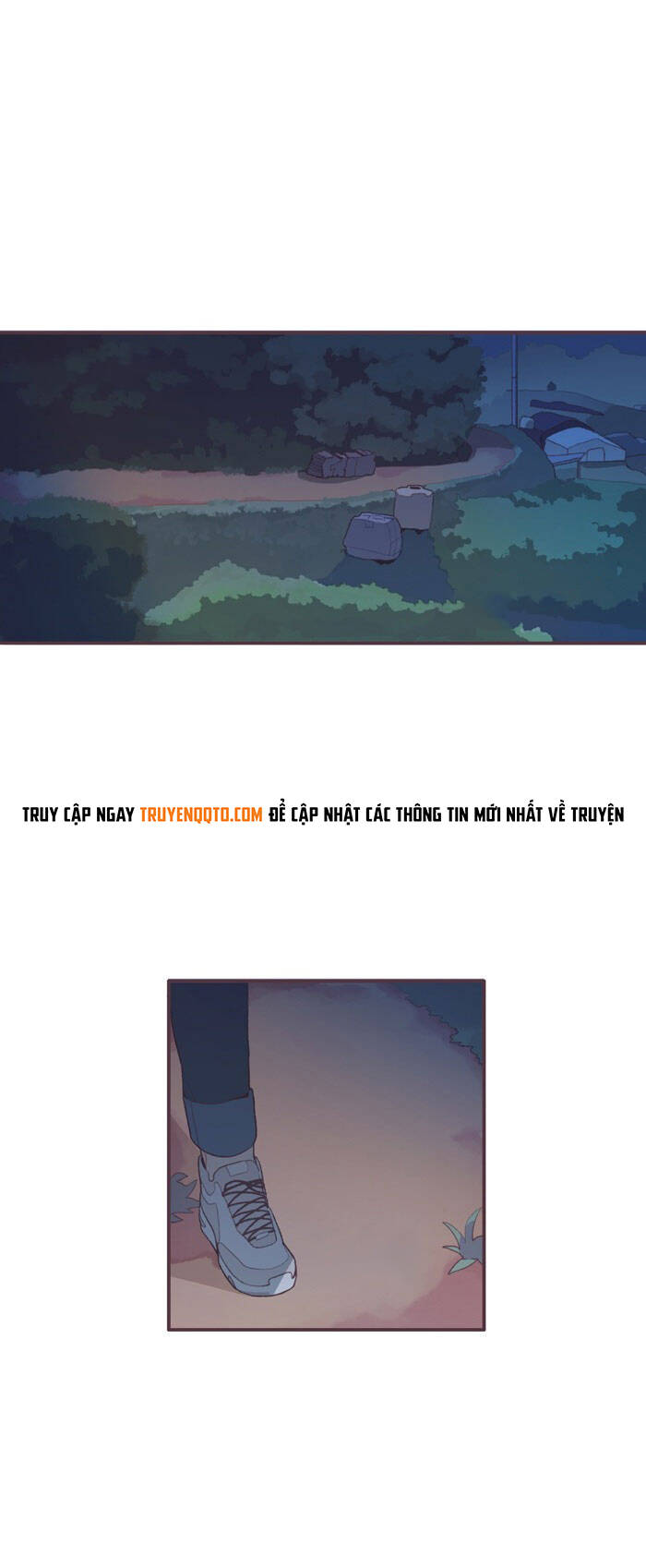 Last Paradise Chapter 25 - 22