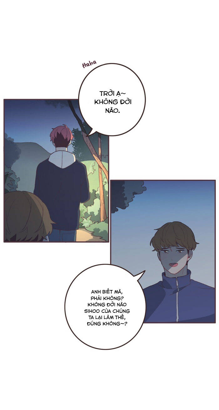 Last Paradise Chapter 25 - 26