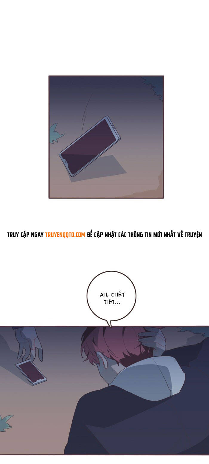 Last Paradise Chapter 25 - 32