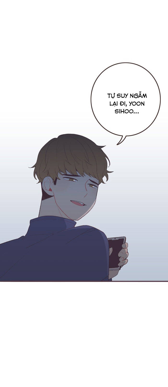 Last Paradise Chapter 25 - 33