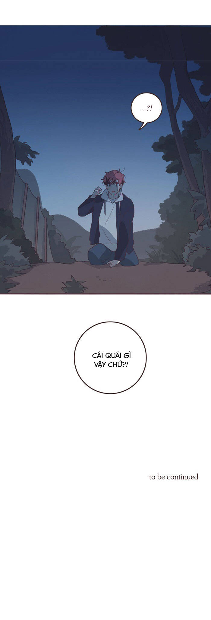 Last Paradise Chapter 25 - 35