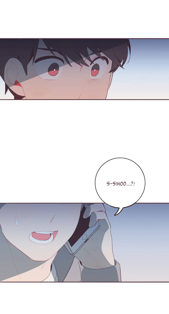 Last Paradise Chapter 26 - 3