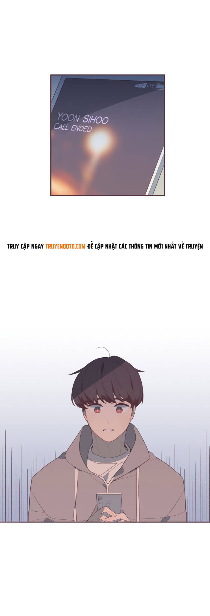 Last Paradise Chapter 26 - 4