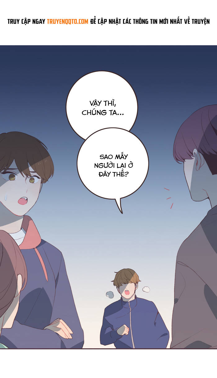 Last Paradise Chapter 26 - 7