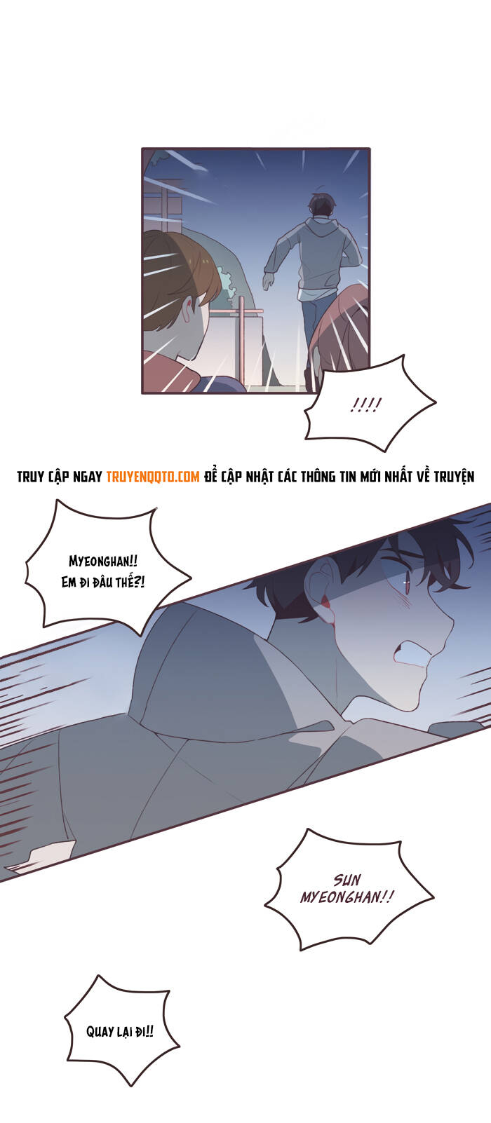 Last Paradise Chapter 26 - 12