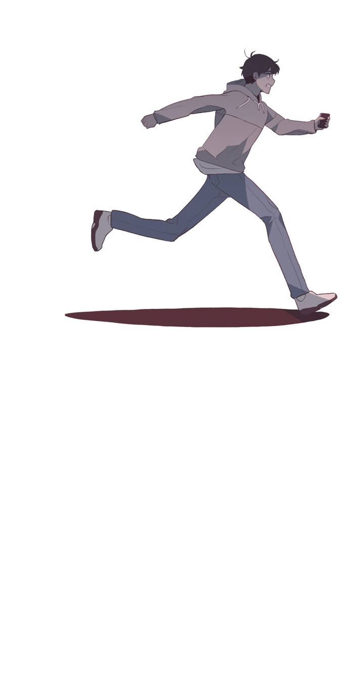 Last Paradise Chapter 26 - 13