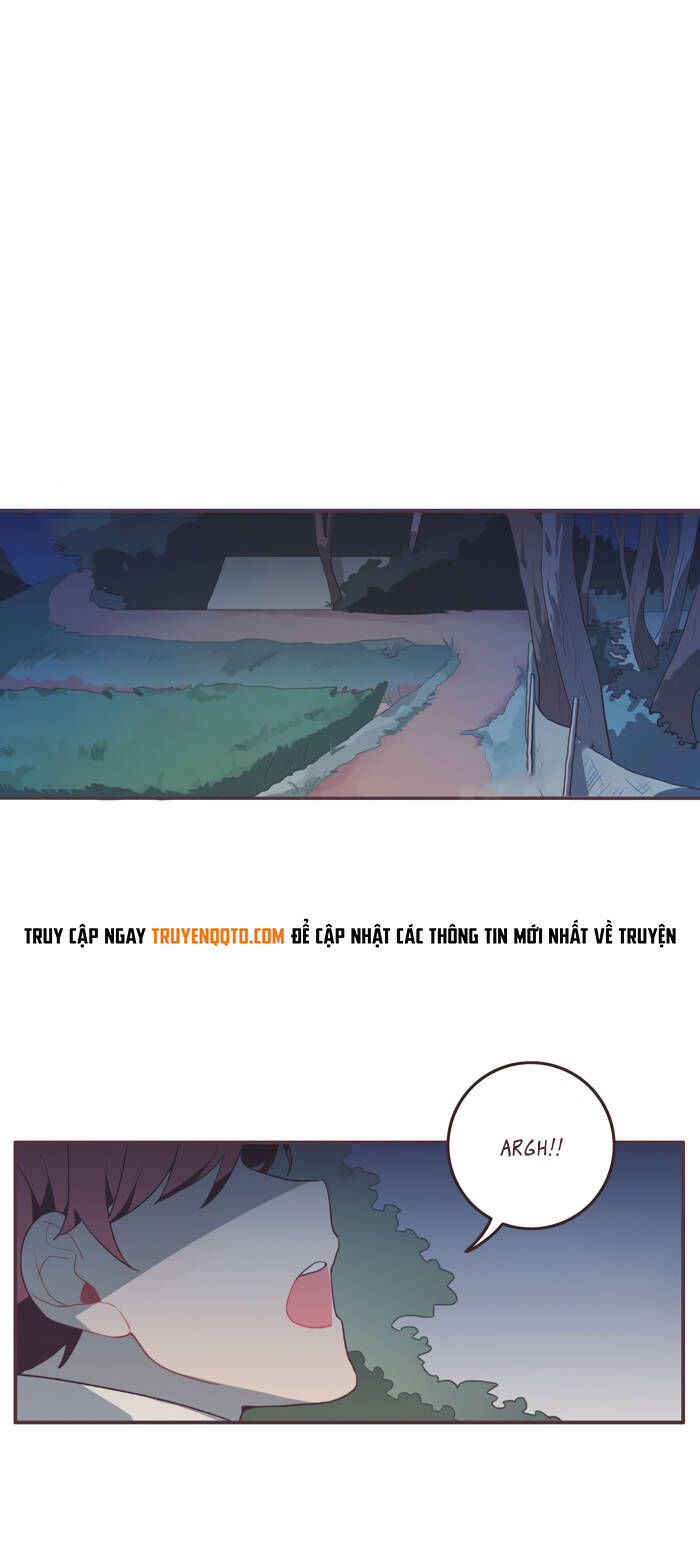 Last Paradise Chapter 26 - 14