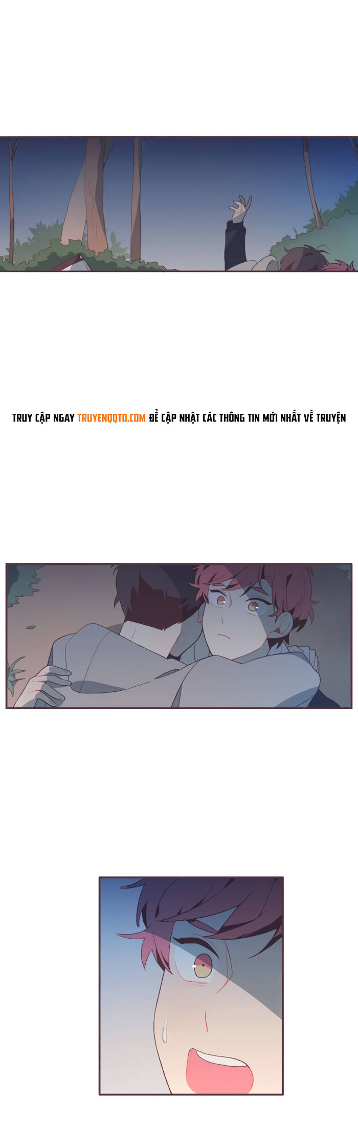 Last Paradise Chapter 26 - 19