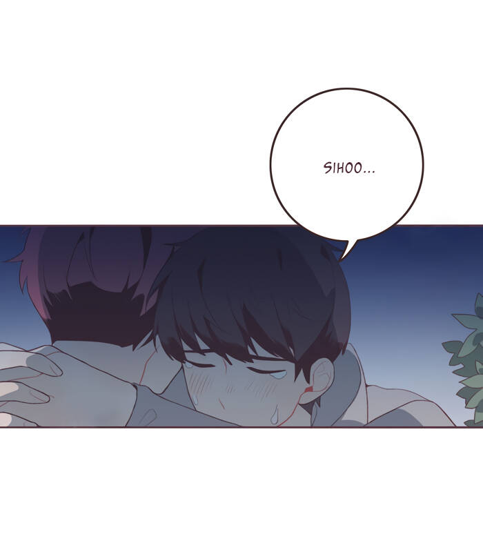 Last Paradise Chapter 26 - 21