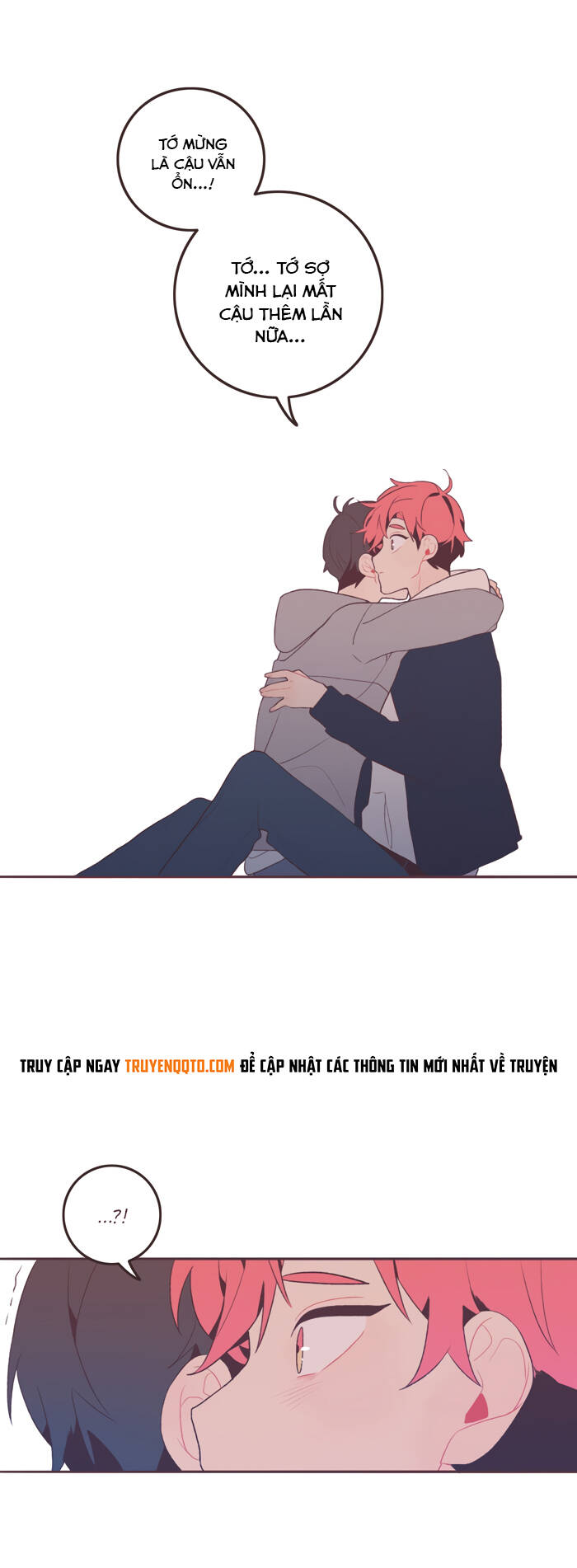 Last Paradise Chapter 26 - 22