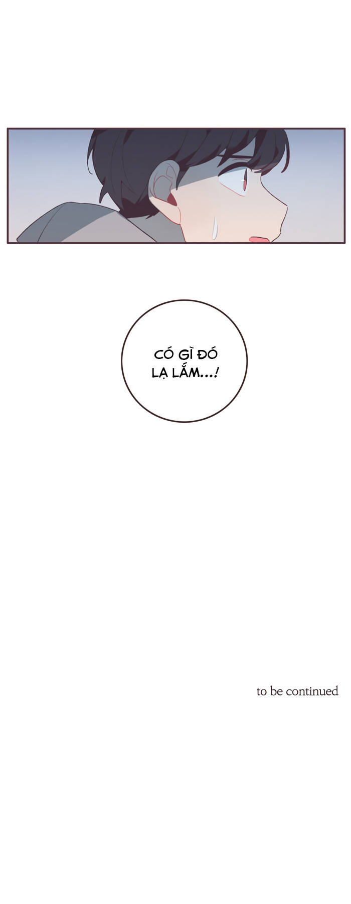 Last Paradise Chapter 26 - 35