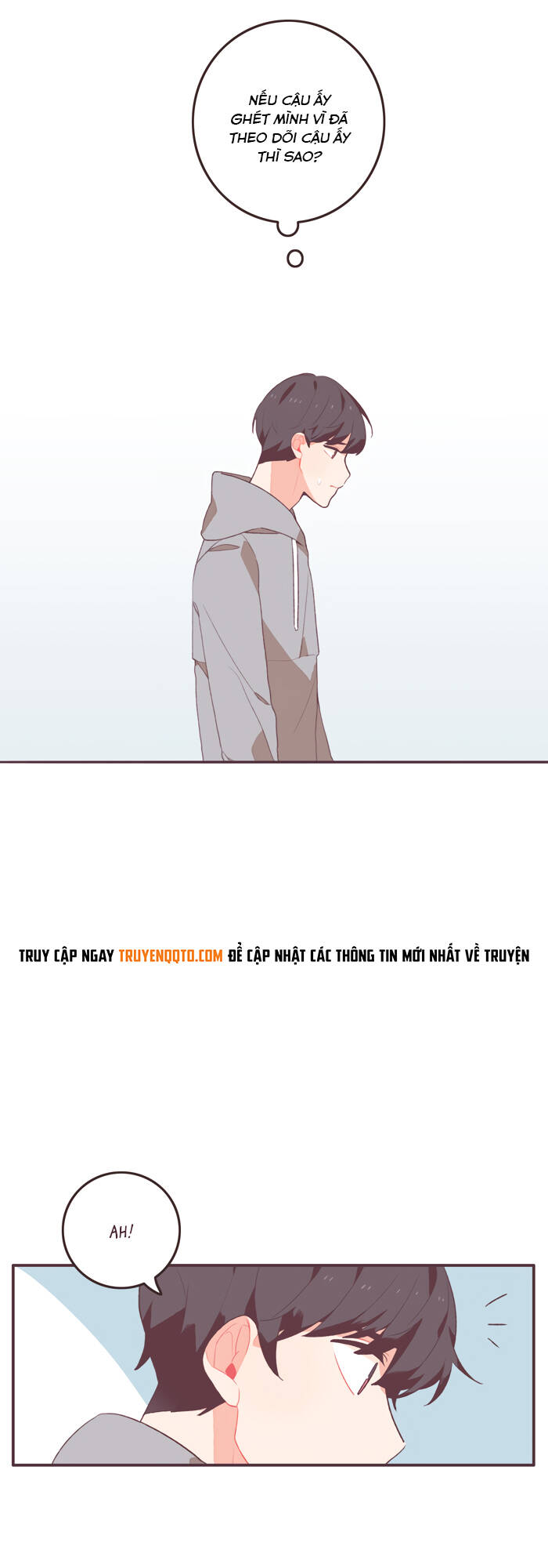 Last Paradise Chapter 27 - 4