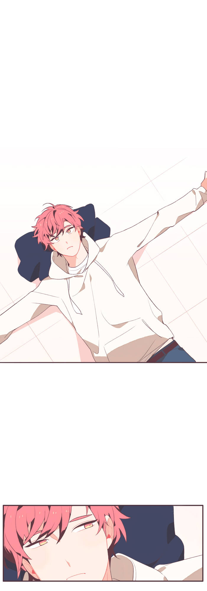 Last Paradise Chapter 27 - 6