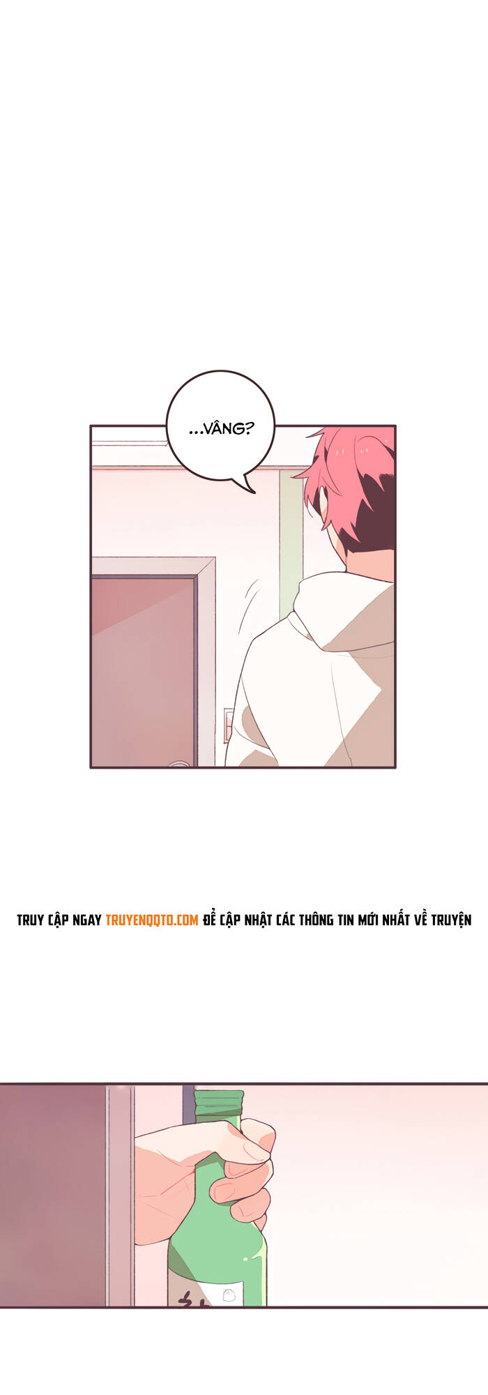 Last Paradise Chapter 27 - 7