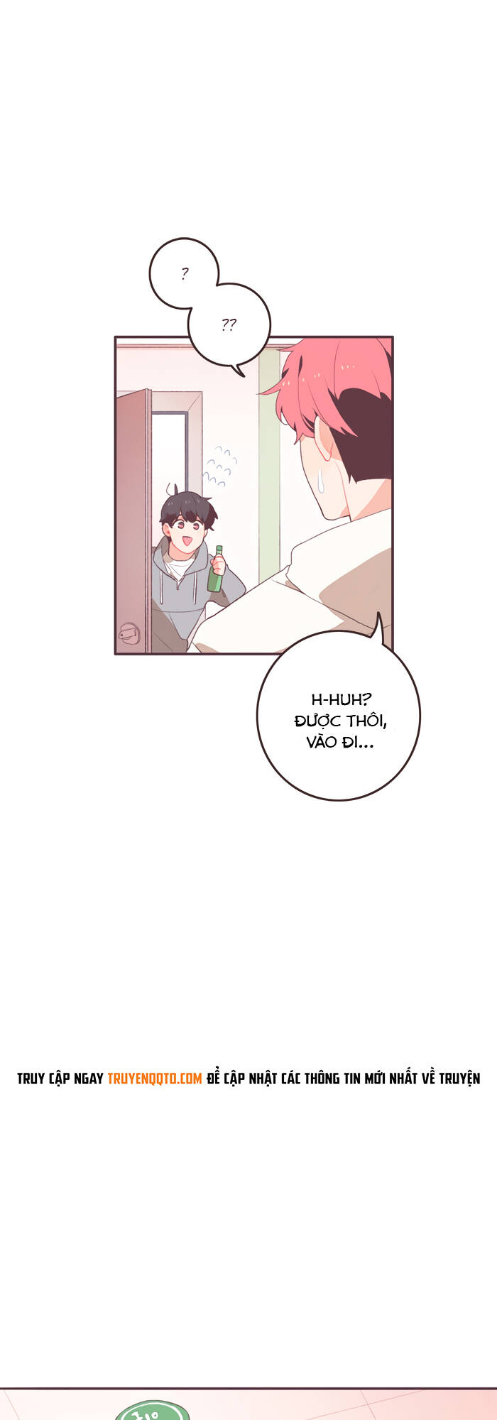 Last Paradise Chapter 27 - 9