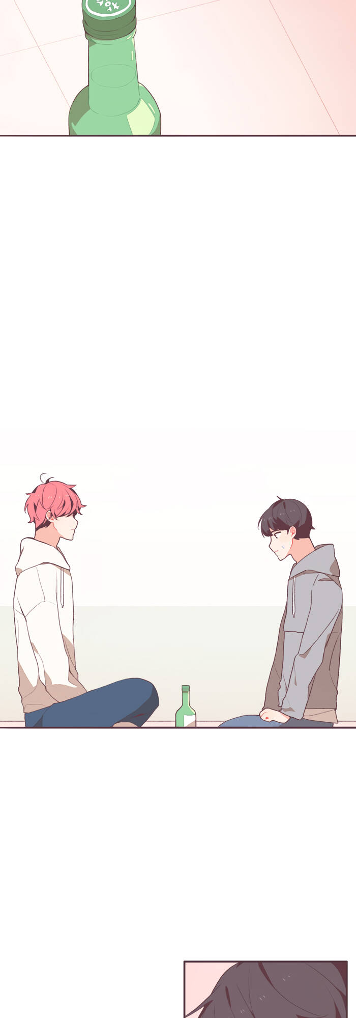 Last Paradise Chapter 27 - 10