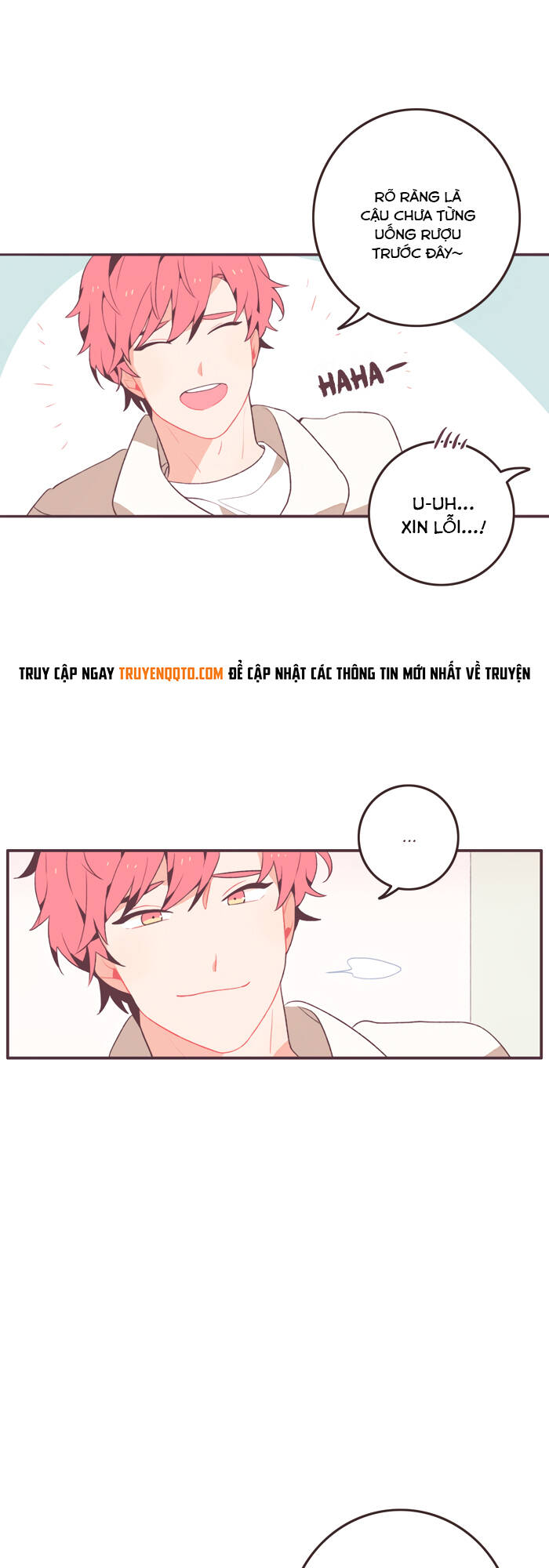 Last Paradise Chapter 27 - 12