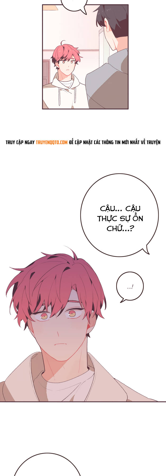 Last Paradise Chapter 27 - 14