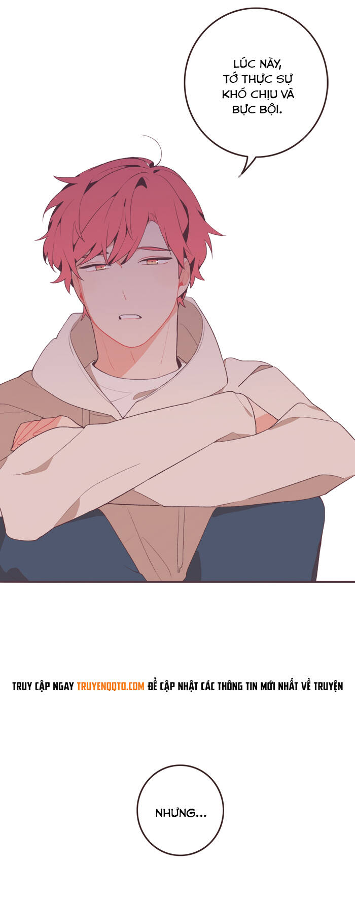 Last Paradise Chapter 27 - 17