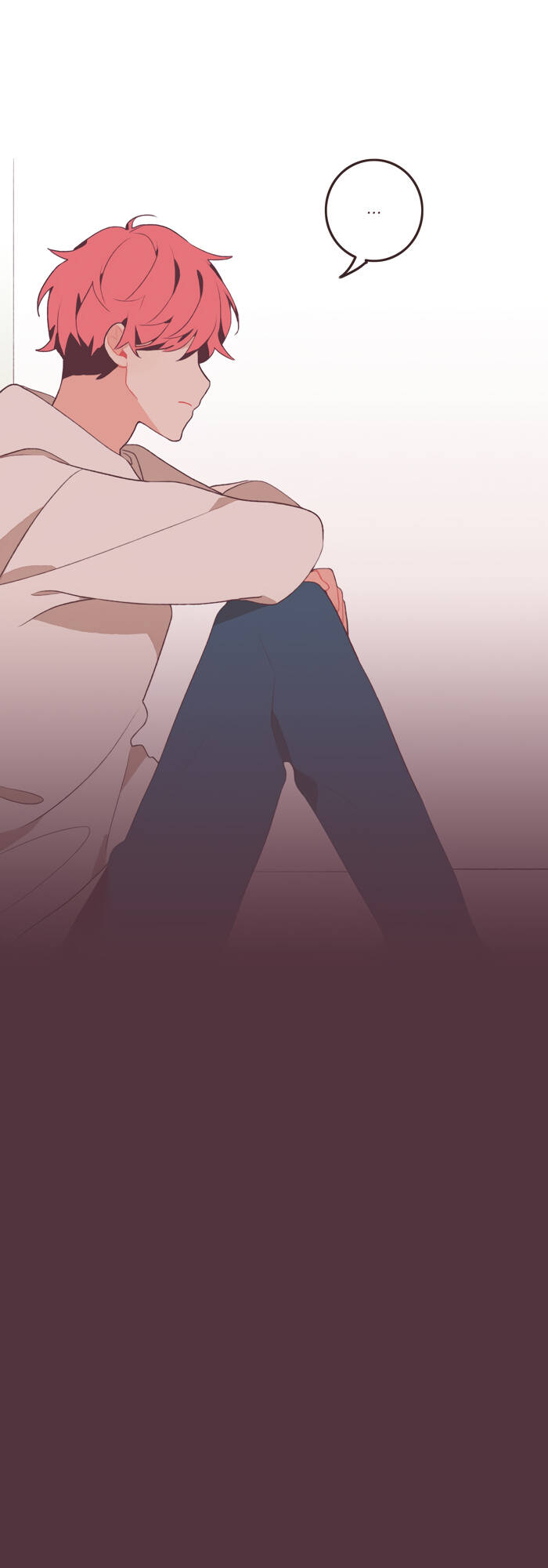 Last Paradise Chapter 27 - 20