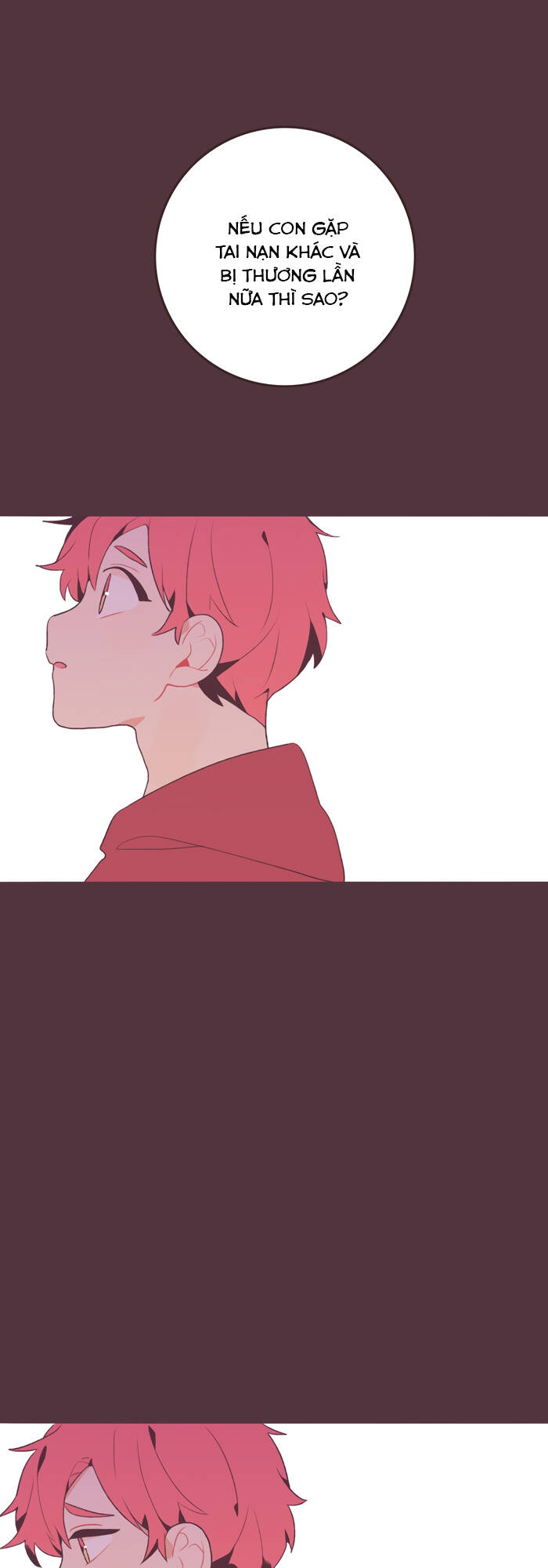 Last Paradise Chapter 27 - 23