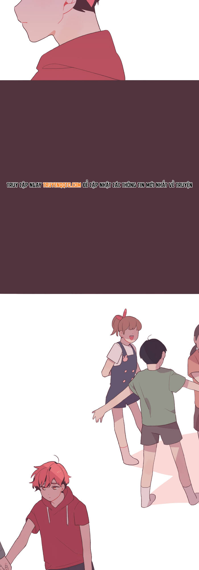 Last Paradise Chapter 27 - 24