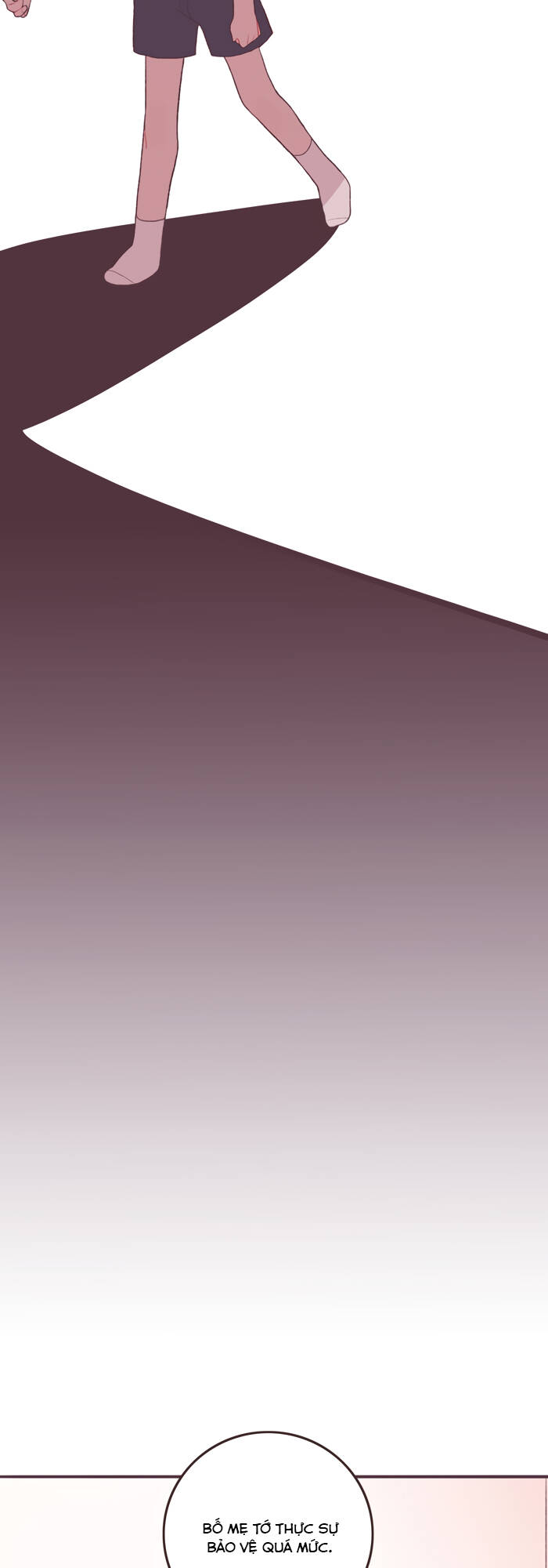 Last Paradise Chapter 27 - 25