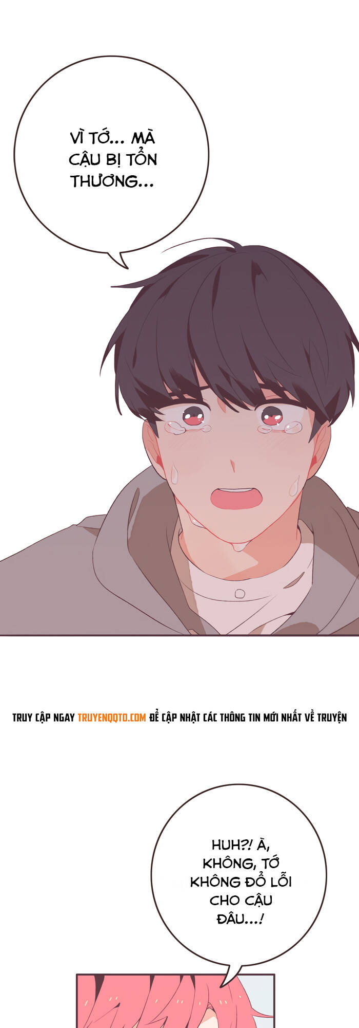 Last Paradise Chapter 27 - 29