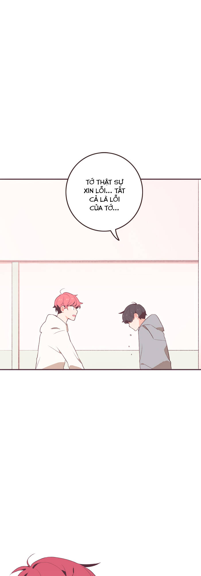 Last Paradise Chapter 27 - 31