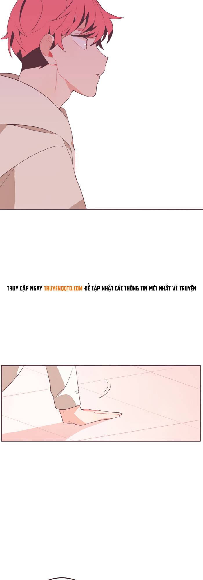 Last Paradise Chapter 27 - 32