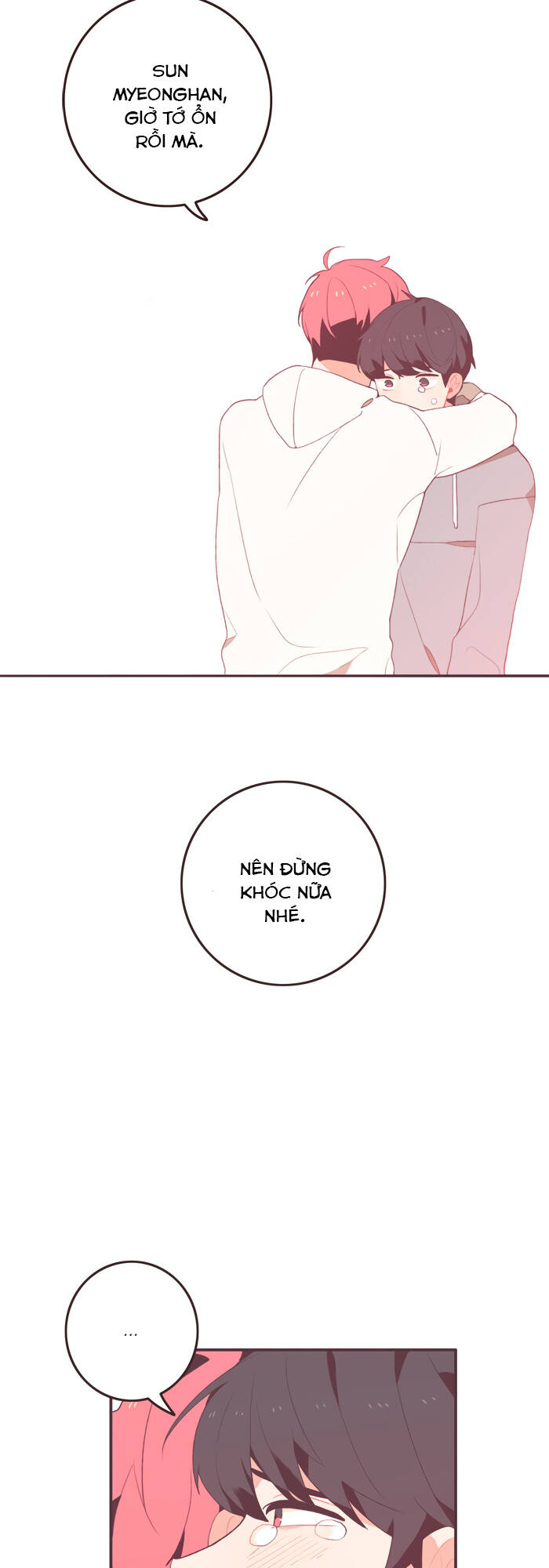 Last Paradise Chapter 27 - 33