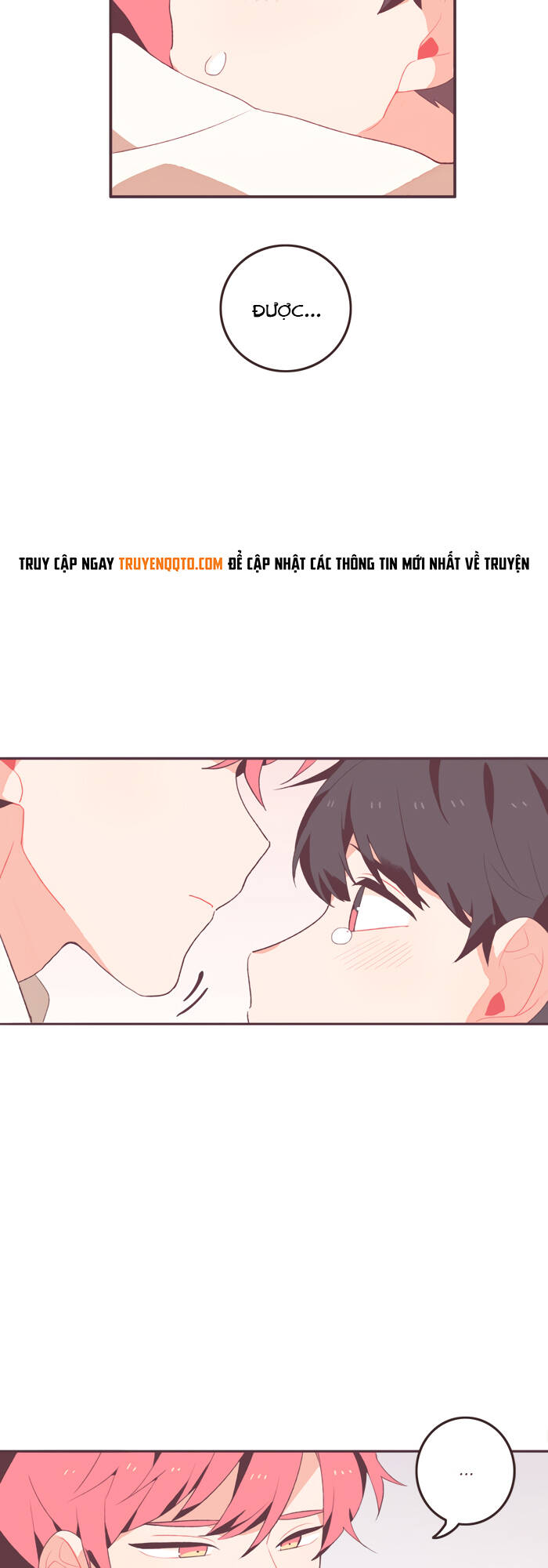 Last Paradise Chapter 27 - 34