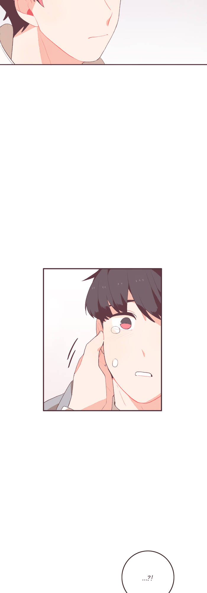 Last Paradise Chapter 27 - 35