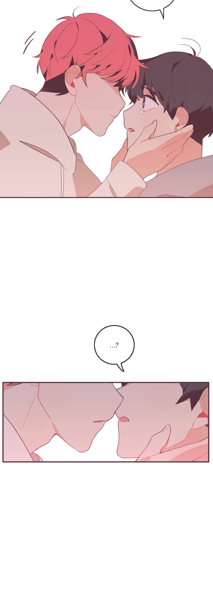 Last Paradise Chapter 27 - 36