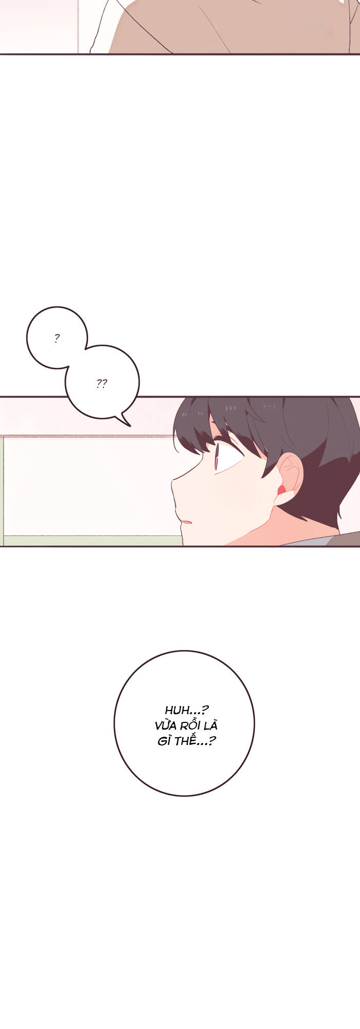 Last Paradise Chapter 27 - 41