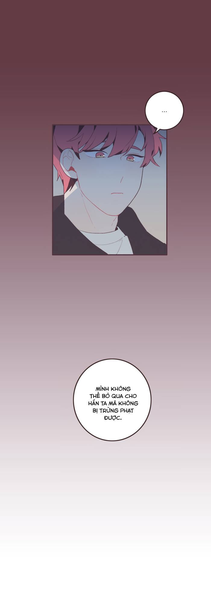 Last Paradise Chapter 28 - 3