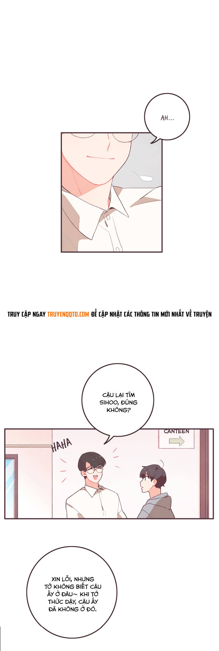 Last Paradise Chapter 28 - 7